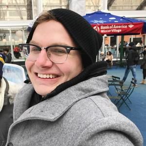 Meet your Posher, Tyler